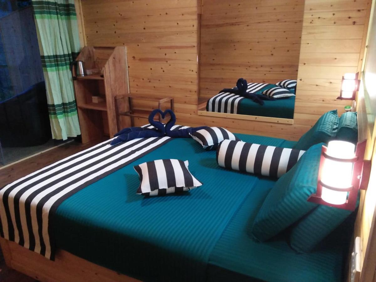 Country House Bed and Breakfast Ella Exteriör bild