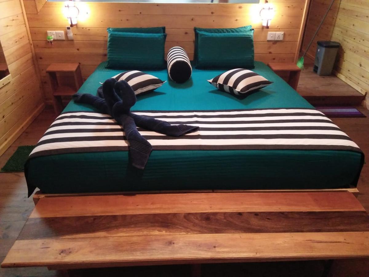 Country House Bed and Breakfast Ella Exteriör bild
